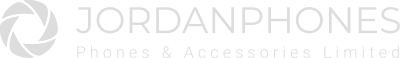 Jordan Phones and Accessories logo